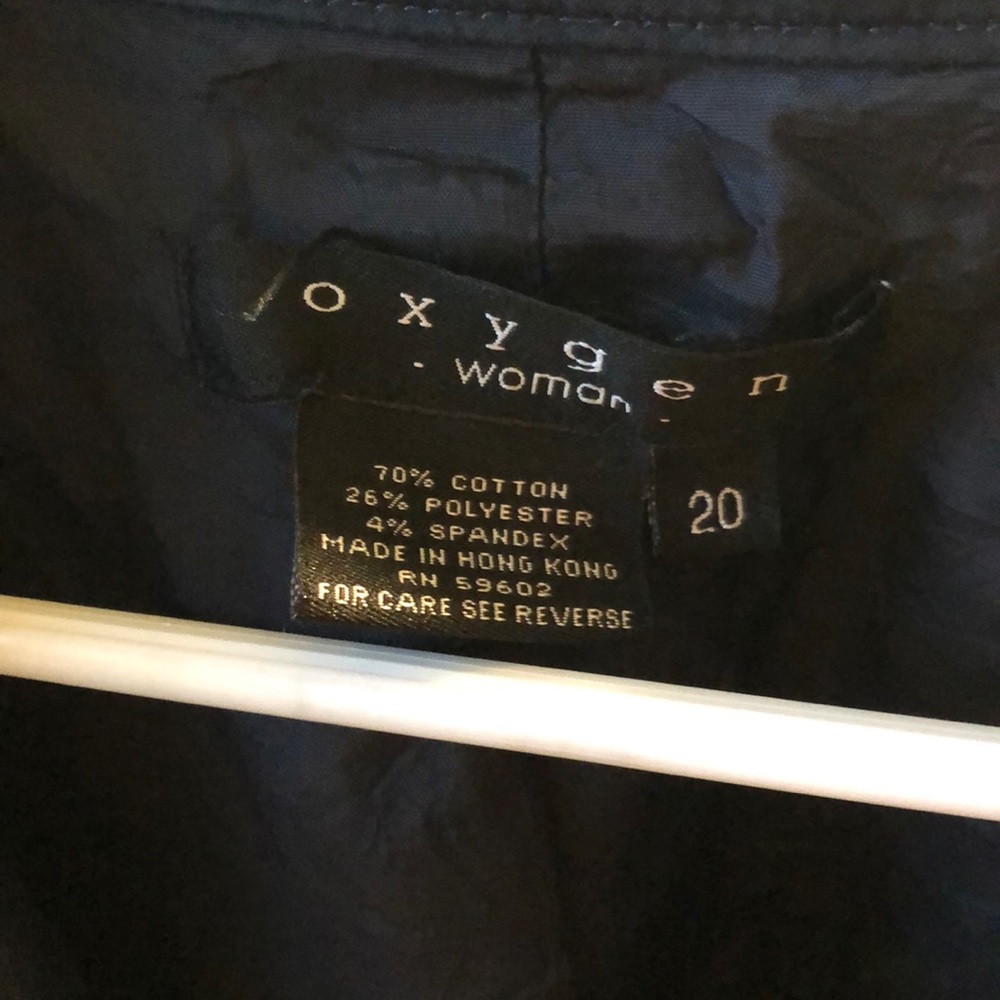 Jacket - Picture 2 of 3